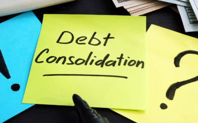 Financial Freedom Awaits: Consolidating Credit Card Debt Made Easy