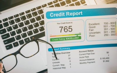 Demystifying The Remortgage Credit Check: What You Need To Know