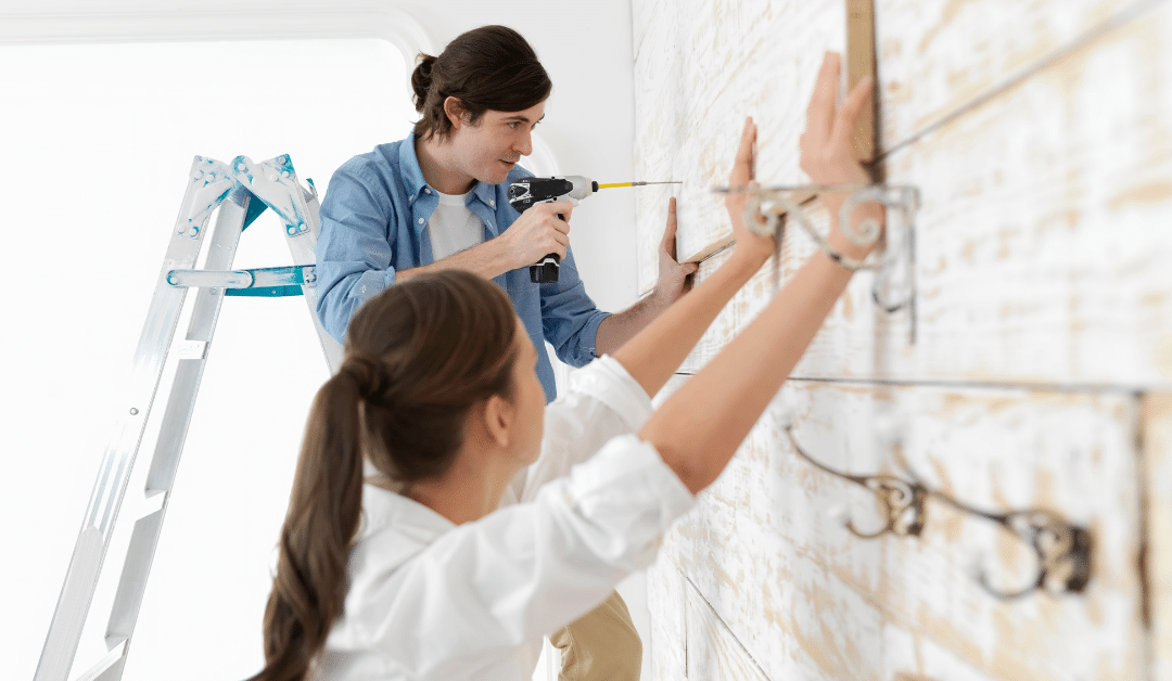 Turning Dreams Into Reality: Remortgaging For Home Improvements Made Easy