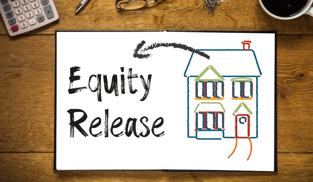 Maximising Your Home’s Value: Refinance To Release Equity