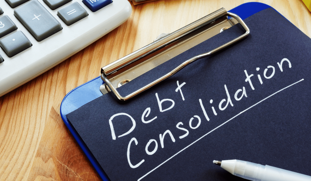 Debt Consolidation Advantages: Why It’s a Smart Financial Move