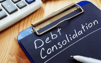 Debt Consolidation Advantages: Why It’s a Smart Financial Move